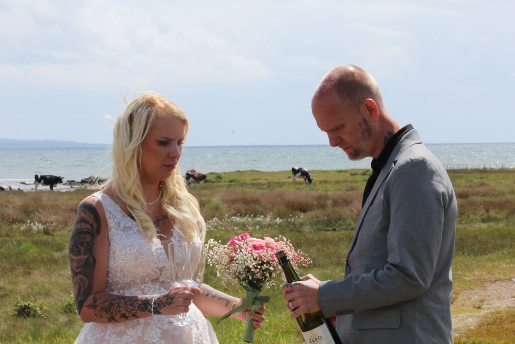 bröllop grimsholmen